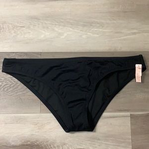 Victoria's Secret Cheeky Bikini Bottom